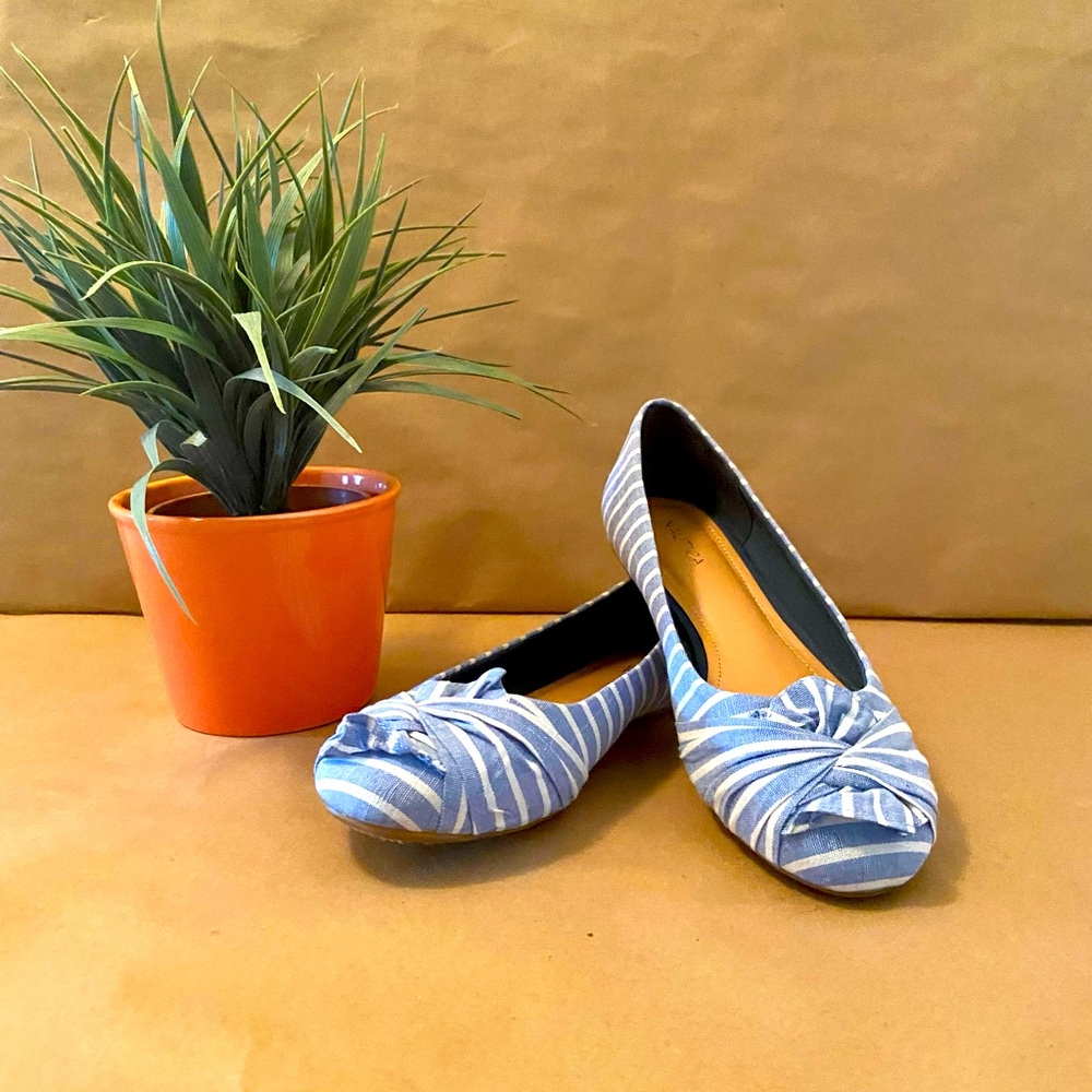 Women’s ballet flats
